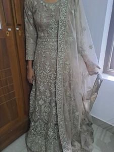Bridal Gown
