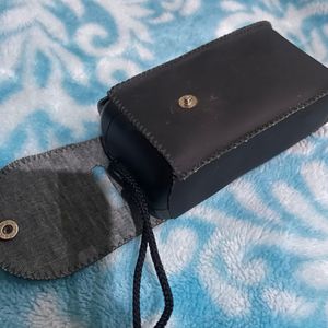 Vintage Klik BM-2 35mm Film Camera