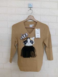 Korean Tops