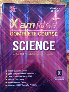 Xam idea