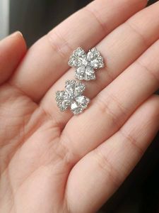 Gold Plated Earrings Sets