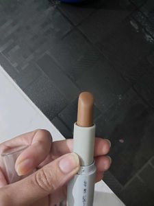 Combo Set Of Highlighter Blush And DuoContour Stic