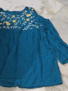 Short Kurti