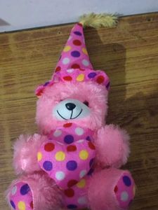 New 🧸