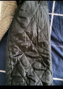 Cedar Wood State Denim Jacket Korean Blazer