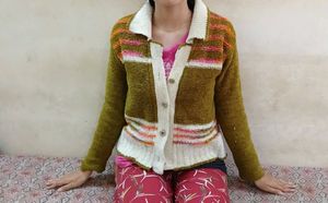 sweater