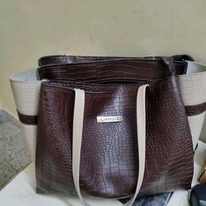 🔥 Carrylux  brand new lethargy bag 🛍️