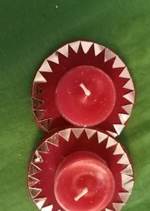 Tealight Candel
