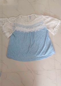 Branded Top