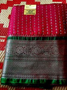 Beautiful Saree