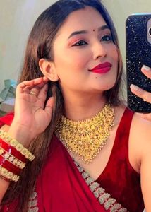 Trending Temple Golden Necklace