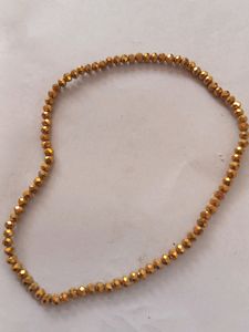 Crystal MOTI For Mangalsutra..