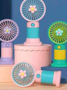1 mini Electric Fan