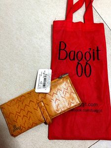 Baggit Wallet