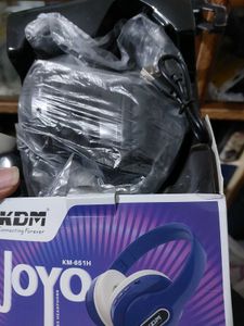 Kdm Joyo  Wireless Headphones