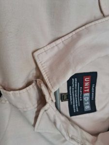 Stylish Casual Shirt