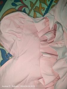 Pink Shirt 🩷
