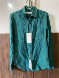 Linen Shirt