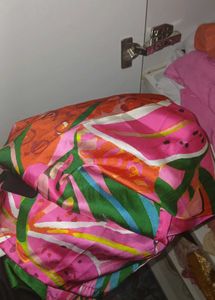 Floral Cutout Maxi Dress