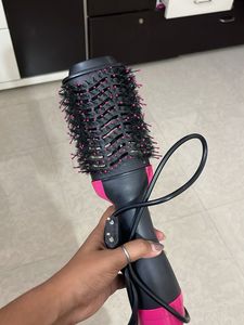 Blow Brush
