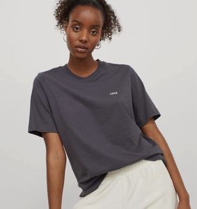H&amp;M Grey T Shirt