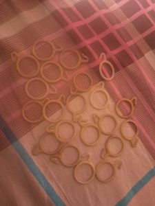 Curtain RINGS -21