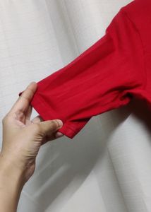 Red Dress ❤️ 🍒