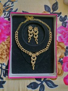 Jewellery Set