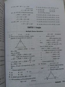 Together With Mathematics - Class 9, Term 1