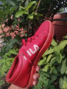 Fila Original Rare Shoes In Good Condition