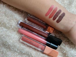 Lipsticks