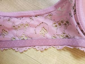 Padded Bra