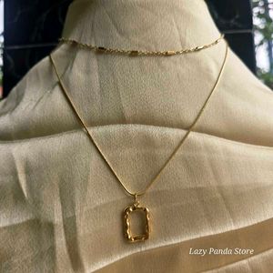 Antitarnish Necklaces (Any 1)