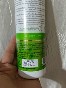 Mamaearth Shampoo New