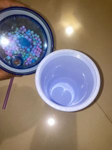 Kids Or Toddlers Sippy Cup