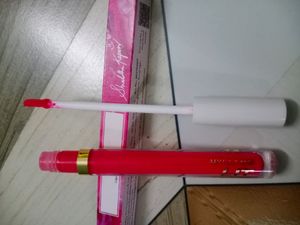 My Glamm Dark Pink MatteLipstick