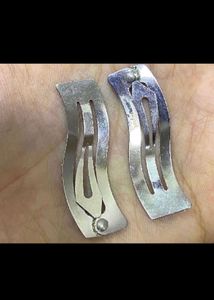 Combo of Earcuffs And 2 Tic Tac