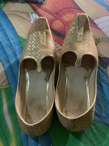 Jutti Footwear