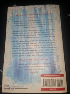 Her Frozen Heart by Lulu Taylor