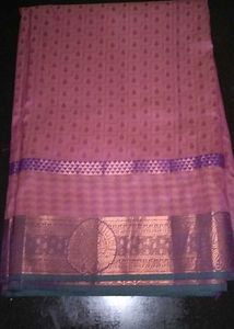 New Traditional Wear Saree