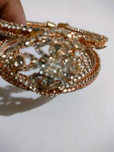Openable New Party Wear Bracelet