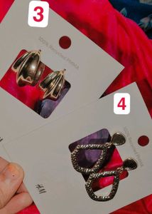 make your combo of 3