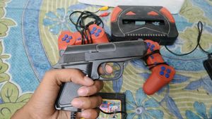 Video Game