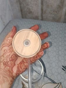 glass sipper