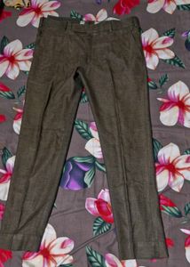 Two Pants For Gents