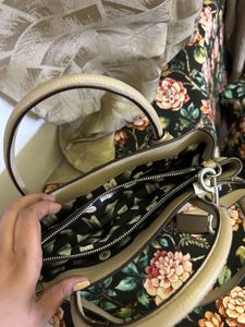 Authentic Marc Jacob’s Calf Leather