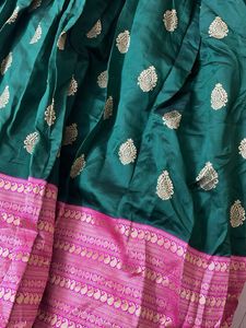 Elegant Ethnic Gown