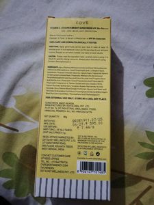 Dot &amp; Key Sunscreen SPF 50