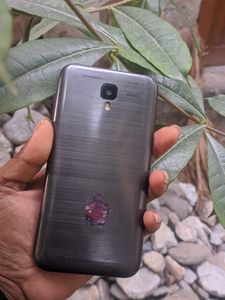 Spice SXB-35 Android Phone