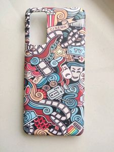 New Mobile Hardcase for Samsung S20 FE